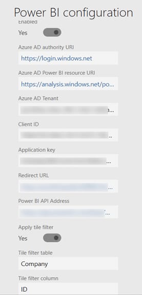 Power BI-Dynamics 365 Integration For Effective Sales Operations, Better Decision-making | Step 5
